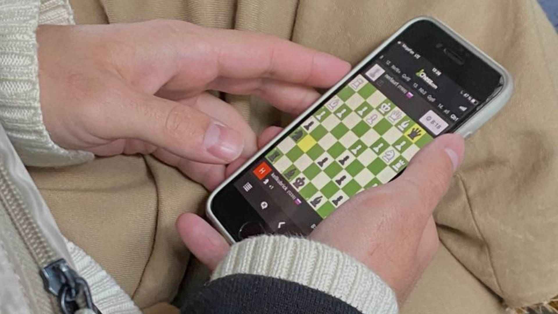 Card Playing Language For Serious Competitors