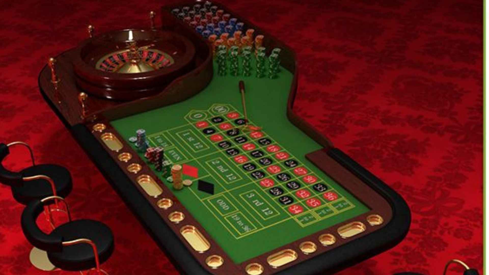 Every Opponent Has A Predictable Pattern