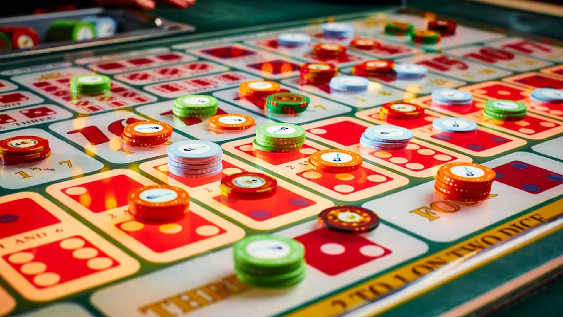 Online Blackjack Essentials for Strategic Thinkers