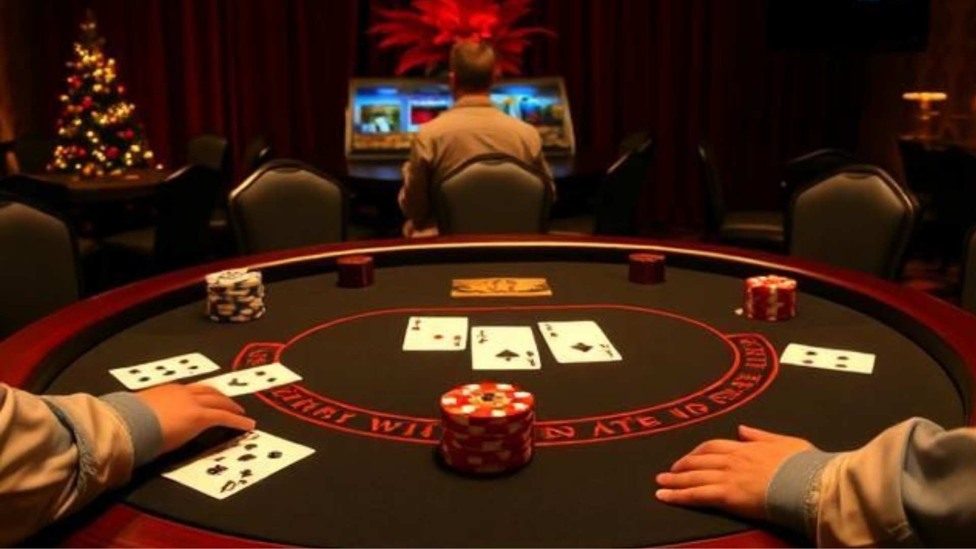 How Interface Responsiveness Improves Online Poker Navigation